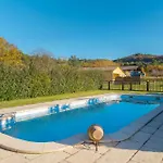 Semesterbostad La Miellerie Gréoux-les-Bains