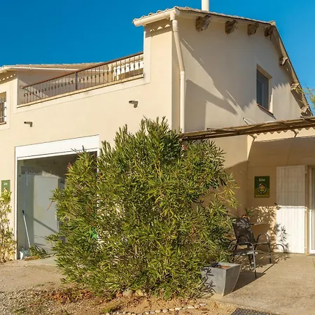 Casa vacanze La Miellerie Gréoux-les-Bains