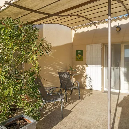 Casa vacanze La Miellerie Gréoux-les-Bains