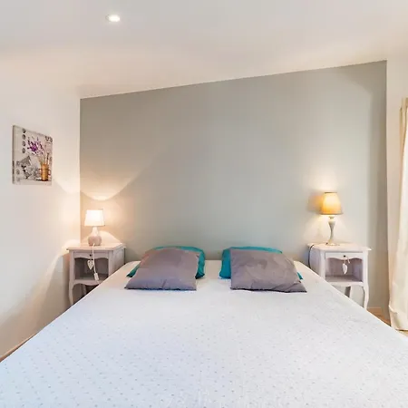 La Miellerie Holiday home Greoux-les-Bains