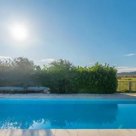 Casa vacanze La Miellerie