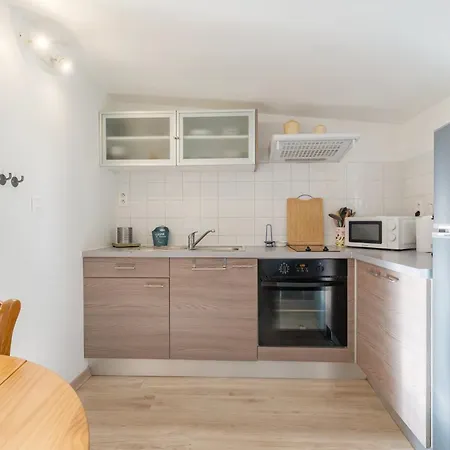 Ferienhaus La Miellerie *