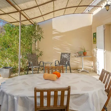 La Miellerie Ferienhaus *