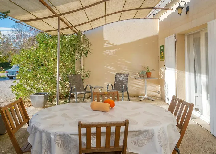 Holiday home La Miellerie *