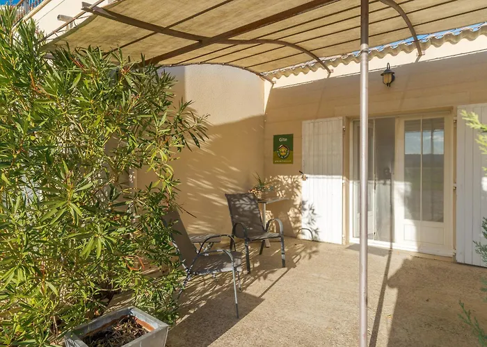 Holiday home La Miellerie Greoux-les-Bains