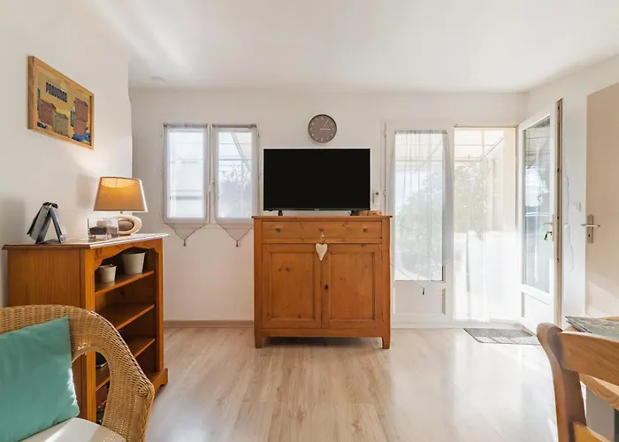 Holiday home La Miellerie *