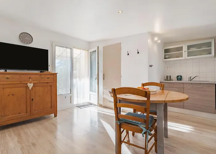 La Miellerie Holiday home