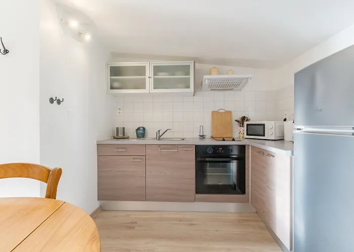 Holiday home La Miellerie