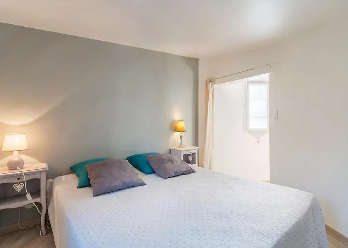 La Miellerie Holiday home Greoux-les-Bains