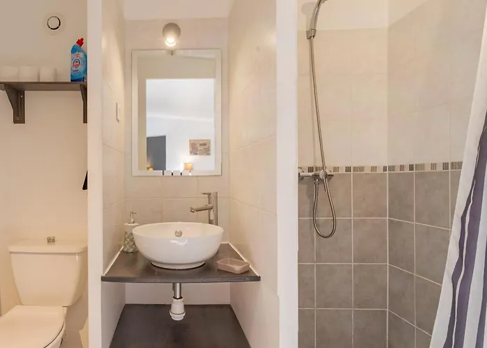 Holiday home La Miellerie